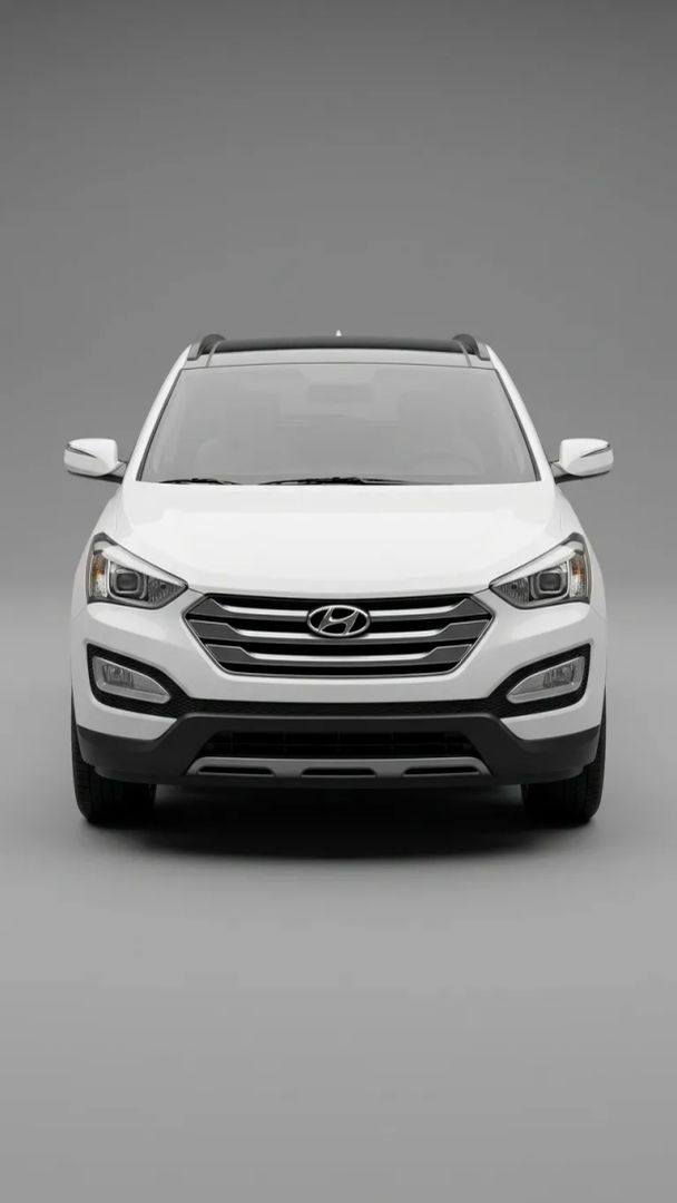 hyundai santa fe 2015 5XYZWDLA9FG244444 image hyundai santa fe 2015 5XYZWDLA9FG244444 image